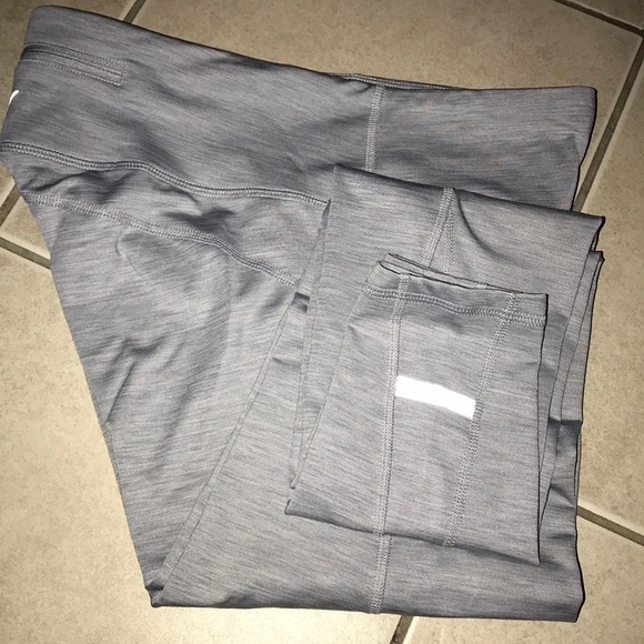 Workout leggings - Picture 2 of 2